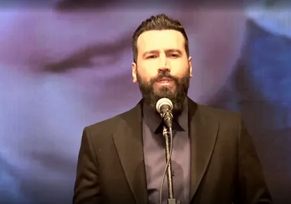 کلیپ| &laquo;رجزِ طوفان&raquo; امیر حقیقت الگویی ناب برای موسیقی مقاومت