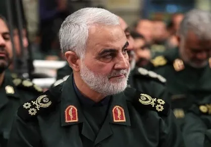 کتاب "شاخص&zwnj;های مکتب شهید سلیمانی" رونمایی می&zwnj;شود
