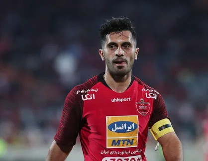فیلم| گل دوم پرسپولیس به گل گهر