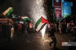 طوفان الاقصی