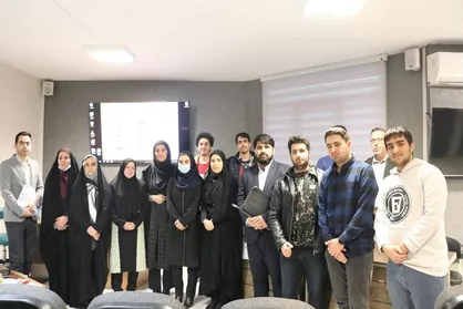 برگزاری یازدهمین دوره مسابقات ملی مناظره علوم پزشکی شهید بهشتی