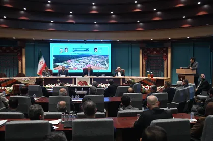 نمایندگان مجلس گلستان خواستار مانع&zwnj;زدایی دولت در تکمیل پروژه&zwnj;ها شدند