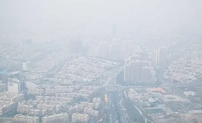 مدارس تهران ۳ روز غیرحضوری شد