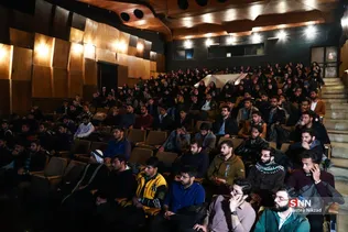 نشست مسئولین بسیج دانشجویی با معاونین وزیر آموزش و پرورش