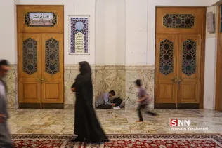 سحر رمضون