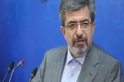 دستگیری ۱۳ نفر در رابطه با حادثه تروریستی ایذه