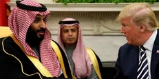 قتل خاشقچی اجرای طرح «ناتوی عربی» را پیچیده‌تر ساخت