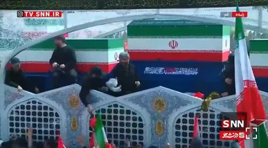 میشه برگردی ... + فیلم