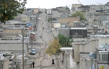 بسیج دانشجویی اراک از استاندار و مدیر دادگستری مرکزی برای حضور در میان مردم دعوت کرد