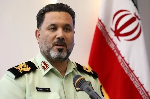 کشف ۱۷۰۰ تن قیر احتکارشده از انبار یک شرکت تجاری در هرمزگان
