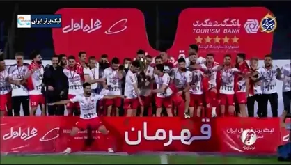 ماجرای درخواست بالای چند پرسپولیسی برای تمدید قرارداد/ استناد به حرف مدیرعامل استقلال