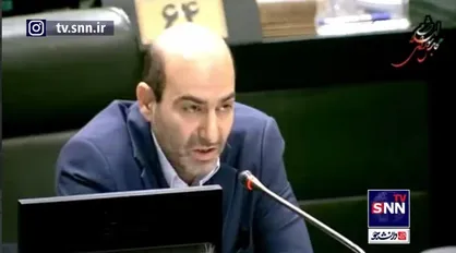 ابوترابی: نماینده مجلس دهم ۲۸۷ متر خانه در الهیه از وزیر راه گرفت تا برای استیضاح نشدن وزیر رأی جلب کند/ ۱۳ نماینده دوره قبل مجلس در الهیه زمین دریافت کرده بودند که همگی ردصلاحیت شدند