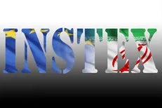 اذعان یک شبکه انگلیسی به عدم سود اینستکس برای ایران