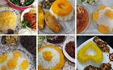 چه مواد غذایی را نباید ۲ بار گرم کرد