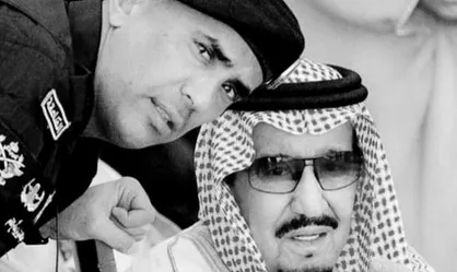 دروغ دولت سعودی درباره محل قتل محافظ شخصی ملک سلمان