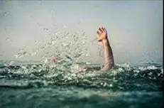 جان باختن جوان ١۶ ساله بر اثر غرق شدگی