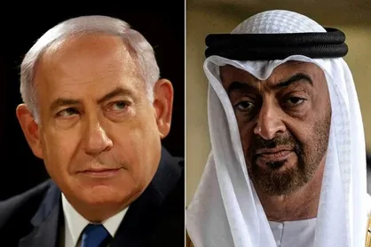 آغاز صادرات نفت امارات به اروپا از طریق فلسطین اشغالی