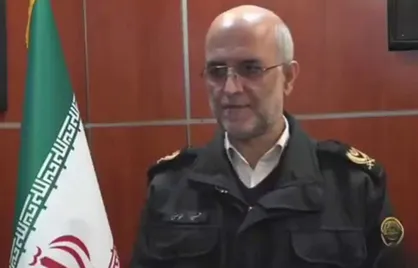 طرح نوروزی پلیس راهور از ۲۵ اسفند آغاز می&zwnj;شود/ آماده باش بیش از ۲۲ هزار نیروی پلیس