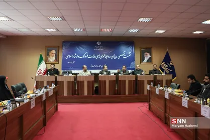 خلجی: هدف دشمن در عملیات رسانه&zwnj;ای  متنفر کردن مردم از هویت&zwnj;های مذهبی و ملی است / اسماعیلی: دشمن در حال جنگ با امید ماست