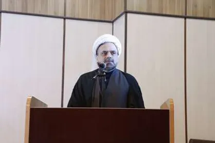 نخستین قرارگاه فرهنگی نهاد نمایندگی مقام معظم رهبری کشور در شیراز راه اندازی شد