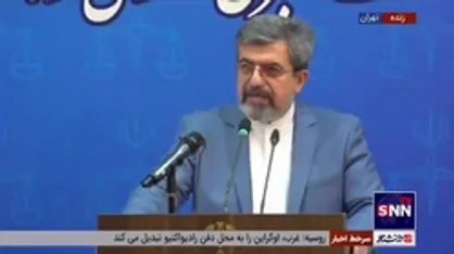 ستایشی: اگر هنجارشکنی در حوزه حجاب به مخدوش شدن قانون برسد، قوه قضائیه محکم به تکالیف قانونی خود عمل خواهد کرد
