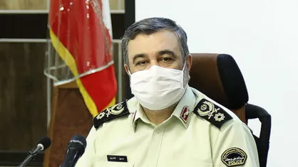استفاده از فناوری جدید پلیس هوشمند در شناسایی مجرمین
