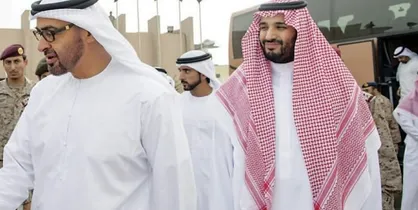 نگرانی عربستان و امارات از تعقیب بین المللی به دلیل &laquo;جنایت جنگی در یمن&raquo;
