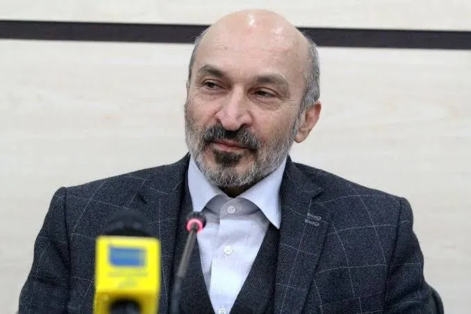 امید: دانشگاهیان سرلوحه و نمونه بارز وطن‌پرستی و تلاش برای ارتقای میهن هستند + فیلم