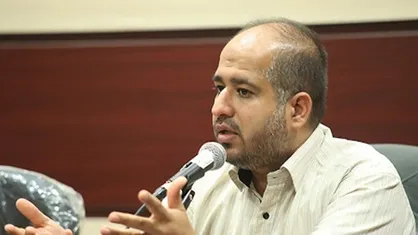 &laquo;بسیج&raquo; بهترین زمینه&zwnj;ساز تشکیل جامعه دینی و جامعه&zwnj;سازی