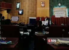بهرامیان: نظارت حداقلی شورای نگهبان مجلس شجاع و ضد فساد نمی‌سازد