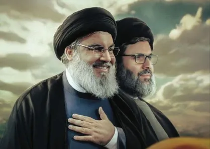 پیام دبیرخانه شورای عالی انقلاب فرهنگی در وداع با اسطوره&zwnj;های جهاد/ عهدی دوباره با قهرمانان مقاومت؛ ادامه راه عزت و پیروزی
