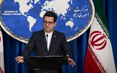 موسوی: امیدواریم به زودی تحولاتی در مذاکرات ایران و اروپا رخ دهد