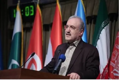 نمکی: مرگ سالانه ۱۰۰ هزار ایرانی براثر فشار خون بالا