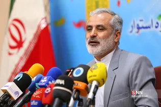 نشست خبری شورای هماهنگی تبلیغات اسلامی