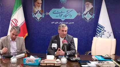 زمین&zwnj;های دانشگاه سرمایه آیندگان است، نه محل ساخت دپو و پارکینگ قطار