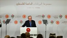 اردوغان: باید جلوی دیوانگی کابینه نتانیاهو گرفته شود