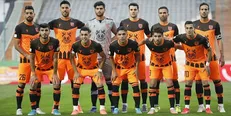 اعلام ترکیب مس برای بازی با استقلال