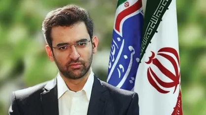 فیلم/ گفتگوی صریح با محمدجواد آذری جهرمی، وزیر ارتباطات و فناوری اطلاعات