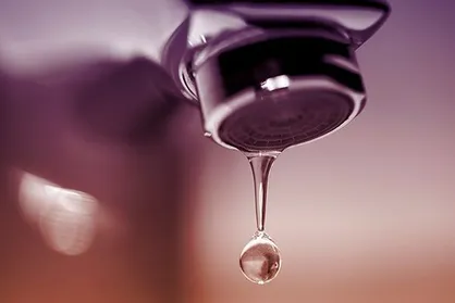 ساعات محدودیت آبی تهران ؛ قطره چکانی دست و صورت بشویید