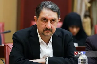 مراسم تجلیل از خادمین اربعین حسینی ، کنگره ملی شهدای دانشجو و راهیان نور دانشجویی