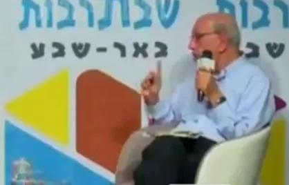 ادامه سراشیبی؛ دادستان کل سابق رژیم از خلبانان می&zwnj;خواهد: "داوطلب خدمت نشوید"