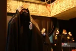مراسم احیای شب نوزدهم 