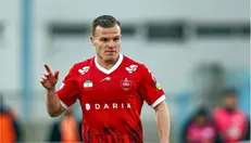 پرسپولیس دیدار با ذوب‌آهن را بدون مدافع خود برگزار می‌کند