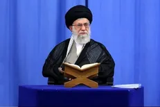 پیام تسلیت رهبر انقلاب به خانواده خادم القرآن مرحوم شهیدی‌پور ابلاغ شد
