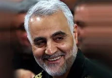 ماجرای تصمیم حاج قاسم برای مهدکودک پشت بی سیم و شیخ طناز سوریه