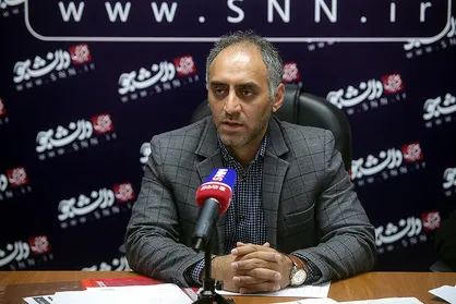 سامانه هشدار اولیه&zwnj; تأمین امنیت اکولوژیکی در دانشکده محیط زیست طراحی شد