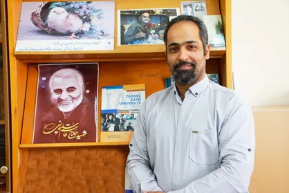 ساخت نمونه اولیه ماسک الکترونیکی با کارایی ۳۲ ساعته