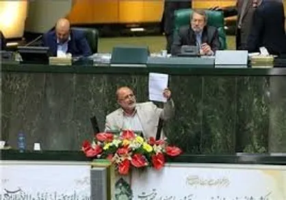 انتقاد ازسکوت وزارت ارشاد درقبال مجروحیت خبرنگار ایرانی در فرانسه