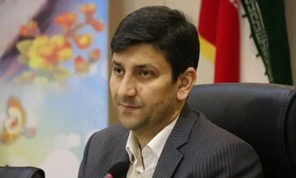 وزیر ارتباطات: بمانید و مشکلات را حل کنید