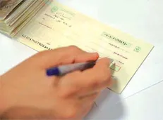 اجرای کامل قانون جدید چک معاملات اقتصادی را بهبود می‌بخشد